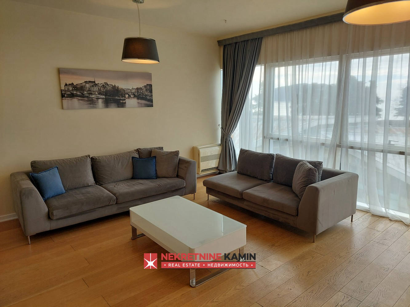 Квартира, 9171 м², 360 000$ — FAKTOR